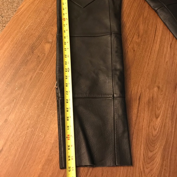 Chaps - Picture 7 of 8